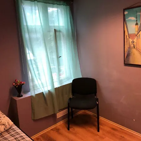 Hostel Tatari